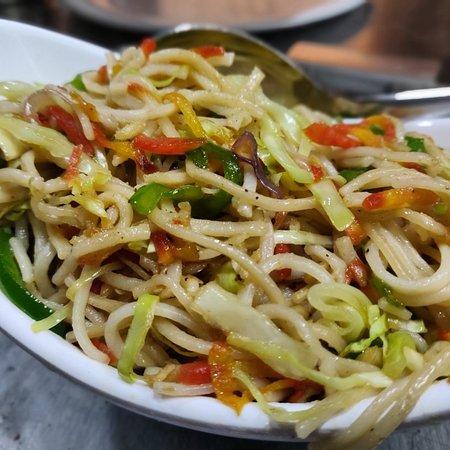 Nandan Hotel & Restaurant